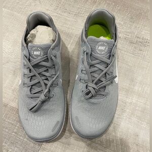 Women’s Nike Free Run Shoes